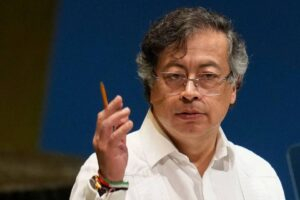 Gustavo Petro et la désinformation sur la Colombie : une réponse à Donald Trump