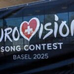 La crise de l'Eurovision : l'analyse de Dave Keating (journaliste et animateur basé à Bruxelles)