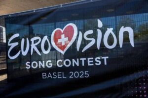 La crise de l'Eurovision : l'analyse de Dave Keating (journaliste et animateur basé à Bruxelles)