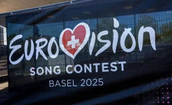 La crise de l'Eurovision : l'analyse de Dave Keating (journaliste et animateur basé à Bruxelles)