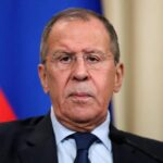 Kiev : le président Zelensky prend le risque d'une attaque par drones visant la résidence du président Poutine