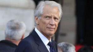 Attaque du Venezuela : Dominique de Villepin condamne les propos d'Emmanuel Macron avec virulence