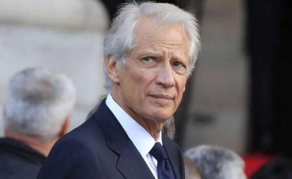 Attaque du Venezuela : Dominique de Villepin condamne les propos d'Emmanuel Macron avec virulence