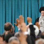 Les illusions de l’Occident : soutien sélectif et hypocrisie face aux luttes populaires Les illusions de l’Occident : soutien sélectif et hypocrisie face aux luttes populaires