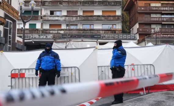 Crans-Montana : un dramatique incendie au cours de cette nuit de nouvel an marquée par la douleur et la tragédie