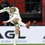 L'Algérie et la République démocratique du Congo (RDC) : un match éprouvant en huitièmes de finale L'Algérie et la République démocratique du Congo (RDC) : un match éprouvant en huitièmes de finale