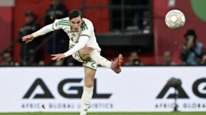 L'Algérie et la République démocratique du Congo (RDC) : un match éprouvant en huitièmes de finale