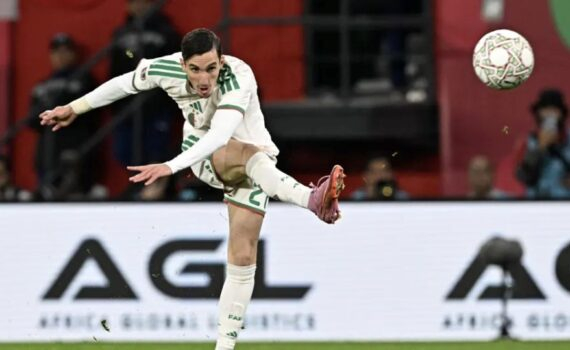 L'Algérie et la République démocratique du Congo (RDC) : un match éprouvant en huitièmes de finale