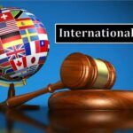 La crise vénézuélienne et l'ingérence américaine : entre autoritarisme et droits internationaux La crise vénézuélienne et l'ingérence américaine : entre autoritarisme et droits internationaux