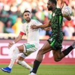 L'Algérie en quarts de finale : un parcours prometteur bien que décevant