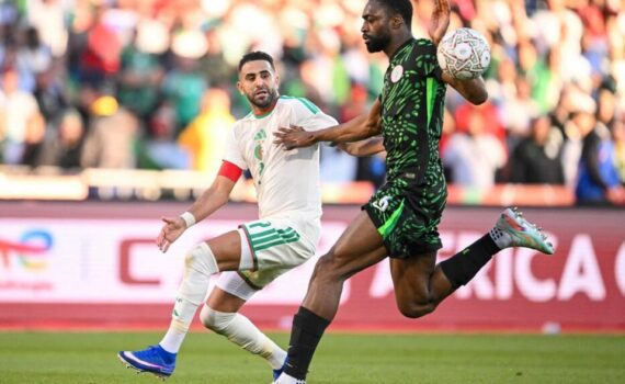 L'Algérie en quarts de finale : un parcours prometteur bien que décevant