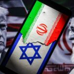 La tension monte entre les États-Unis et l'Iran : le cow-boy Trump garde la main sur la gâchette