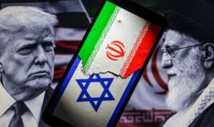La tension monte entre les États-Unis et l'Iran : le cow-boy Trump garde la main sur la gâchette