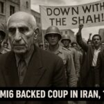 Pourquoi les renversements de régime, tels celui de Mohammad Mossadegh en 1953, opérés par les puissances occidentales ne fonctionnent plus ?