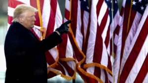 Donald Trump : le messager de la douleur ou le générateur de crises à l'infini ?