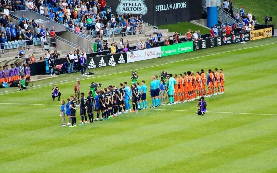 Finale de la CAN 2025 – Coupe d'Afrique des Nations : arbitrage et controverses