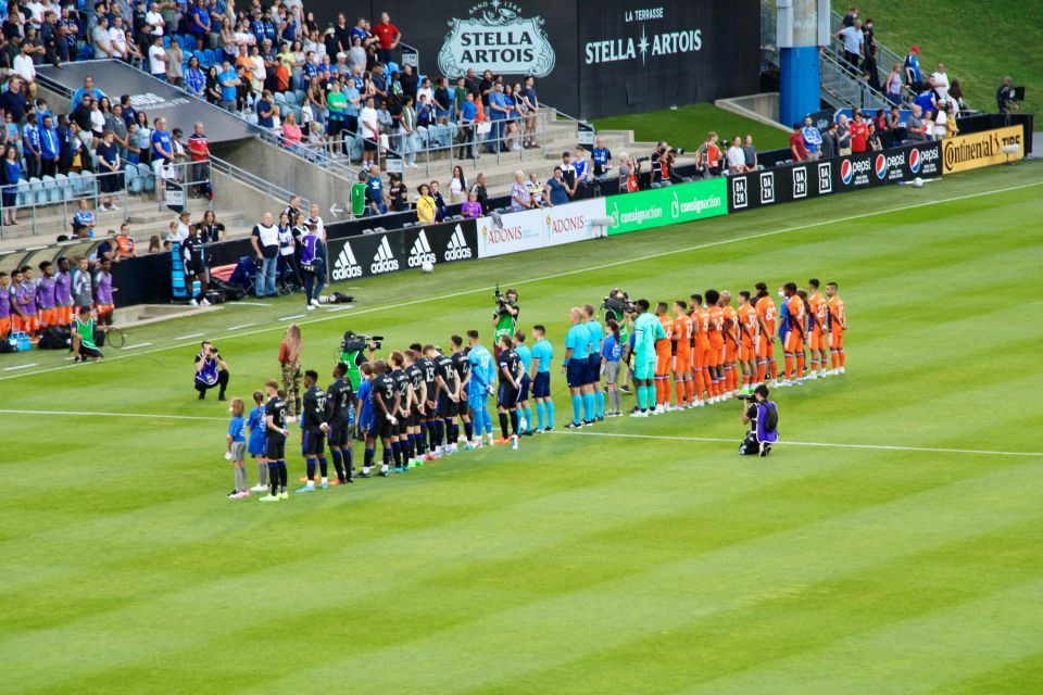 Finale de la CAN 2025 – Coupe d'Afrique des Nations : arbitrage et controverses