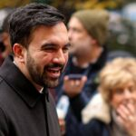 Zohran Mamdani abroge certains décrets de son prédécesseur Eric Adams Zohran Mamdani abroge certains décrets de son prédécesseur Eric Adams