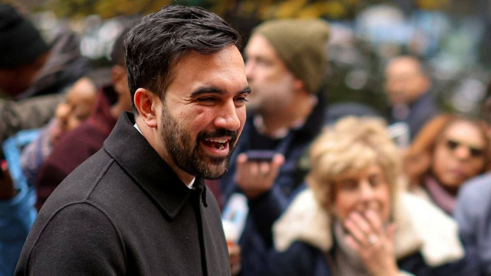 Zohran Mamdani abroge certains décrets de son prédécesseur Eric Adams