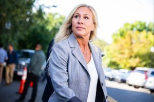 La députée républicaine Marjorie Taylor Greene dénonce les vraies raisons de l'opération militaire américaine au Venezuela