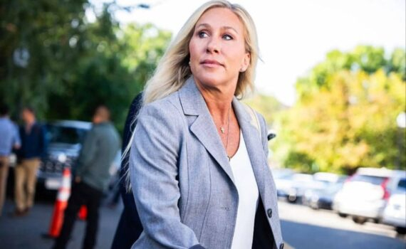 La députée républicaine Marjorie Taylor Greene dénonce les vraies raisons de l'opération militaire américaine au Venezuela