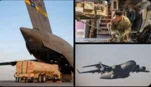 Guerre aérienne vs guerre terrestre : la situation géopolitique actuelle de l'Iran démontre une situation difficile et instable pour une Amérique belliqueuse