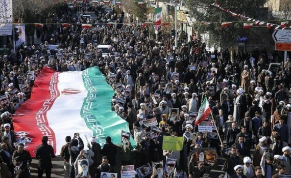 Comment la CIA a essayé de renverser l'Iran pendant des décennies