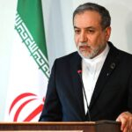 IRAN : déclaration du ministère des Affaires étrangères condamnant fermement la résolution des ministres des Affaires étrangères de l'Union européenne concernant les forces armées de la République islamique