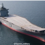 LA MARINE AMÉRICAINE SOUS SURVEILLANCE : ce drone iranien (Ababil-3) voit tous les mouvements