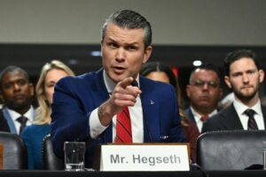 Réponse au ministre de la Guerre américain Pete Hegseth sur son hasardeuse intervention concernant le Messager Muhammad (paix et salut sur lui), l’islam et les musulmans
