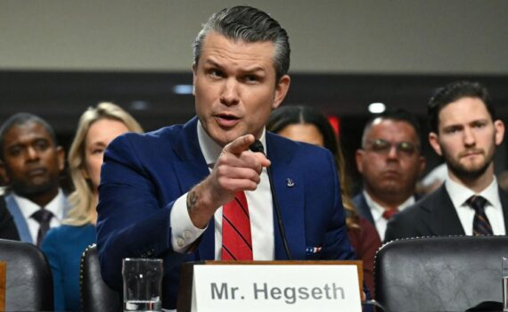 Réponse au ministre de la Guerre américain Pete Hegseth sur son hasardeuse intervention concernant le Messager Muhammad (paix et salut sur lui), l’islam et les musulmans