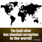 L’affaire Epstein : une pure vengeance des défenseurs des systèmes internationaux ?