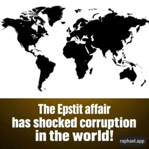 L’affaire Epstein : une pure vengeance des défenseurs des systèmes internationaux ?