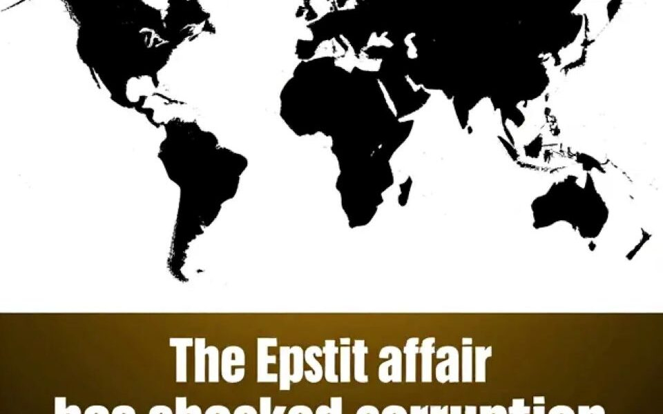 L’affaire Epstein : une pure vengeance des défenseurs des systèmes internationaux ?