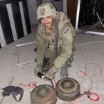 La Fondation Hind Rajab dépose une plainte aux États-Unis contre un soldat israélien (Adi Karni) pour crimes de guerre et génocide à Gaza La Fondation Hind Rajab dépose une plainte aux États-Unis contre un soldat israélien pour crimes de guerre et génocide à Gaza