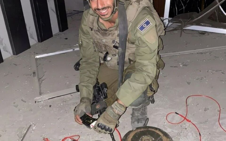 La Fondation Hind Rajab dépose une plainte aux États-Unis contre un soldat israélien pour crimes de guerre et génocide à Gaza