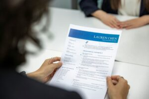 Cerner la personnalité d'un recruteur : chasseur de têtes, quel profil ? Conseils pratiques dus à ma propre expérience