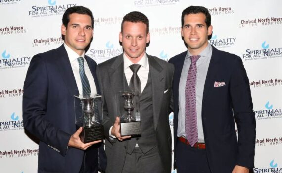 Des frères israélo-américains de haut profil sont jugés pour trafic sexuel aux États-Unis