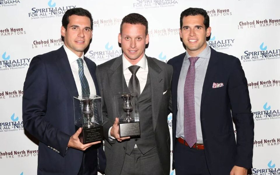 Des frères israélo-américains de haut profil sont jugés pour trafic sexuel aux États-Unis