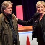 Marine Le Pen et Steve Bannon dans l'affaire Epstein : des personnalités françaises au cœur d'une controverse inquiétante et scandaleuse
