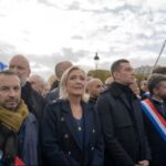 L’alliance contre nature d’une grande partie de la communauté juive de France avec l’extrême droite française n’est pas anodine, elle a en réalité un objectif précis