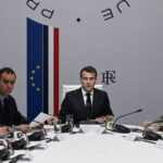 Emmanuel Macron : la double attaque contre l'Iran et la communauté musulmane en France