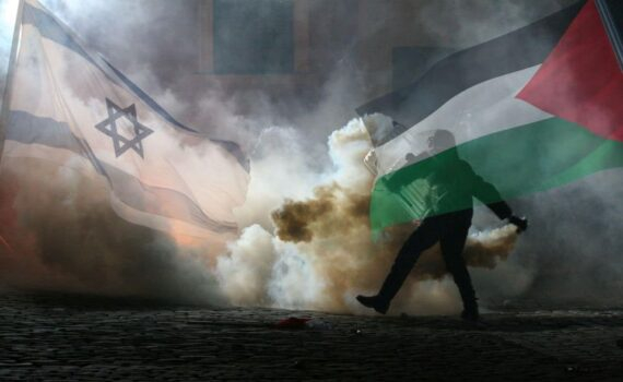 La lutte pour la libération de la Palestine : complexité des conflits au Moyen-Orient
