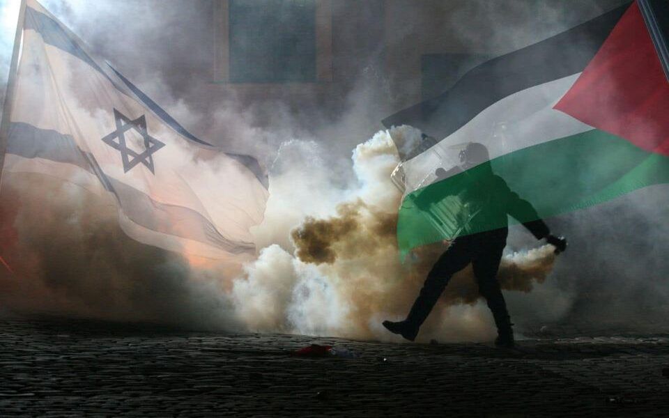 La lutte pour la libération de la Palestine : complexité des conflits au Moyen-Orient