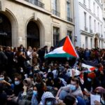 Ni oubli, ni pardon : l'abominable a été accompli en Palestine occupée sous nos yeux