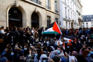 Ni oubli, ni pardon : l'abominable a été accompli en Palestine occupée sous nos yeux