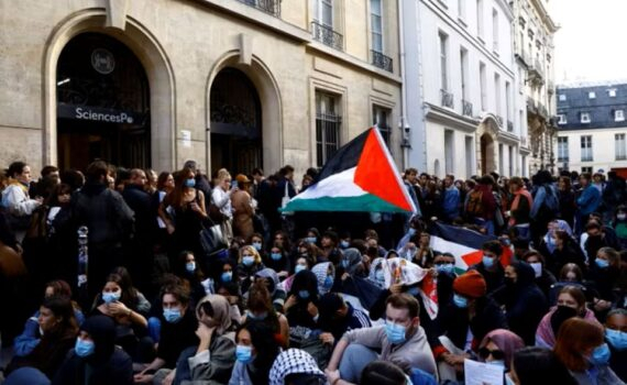 Ni oubli, ni pardon : l'abominable a été accompli en Palestine occupée sous nos yeux