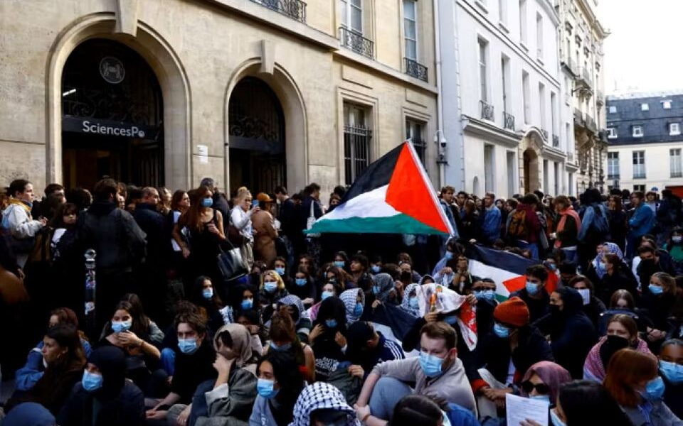 Ni oubli, ni pardon : l'abominable a été accompli en Palestine occupée sous nos yeux