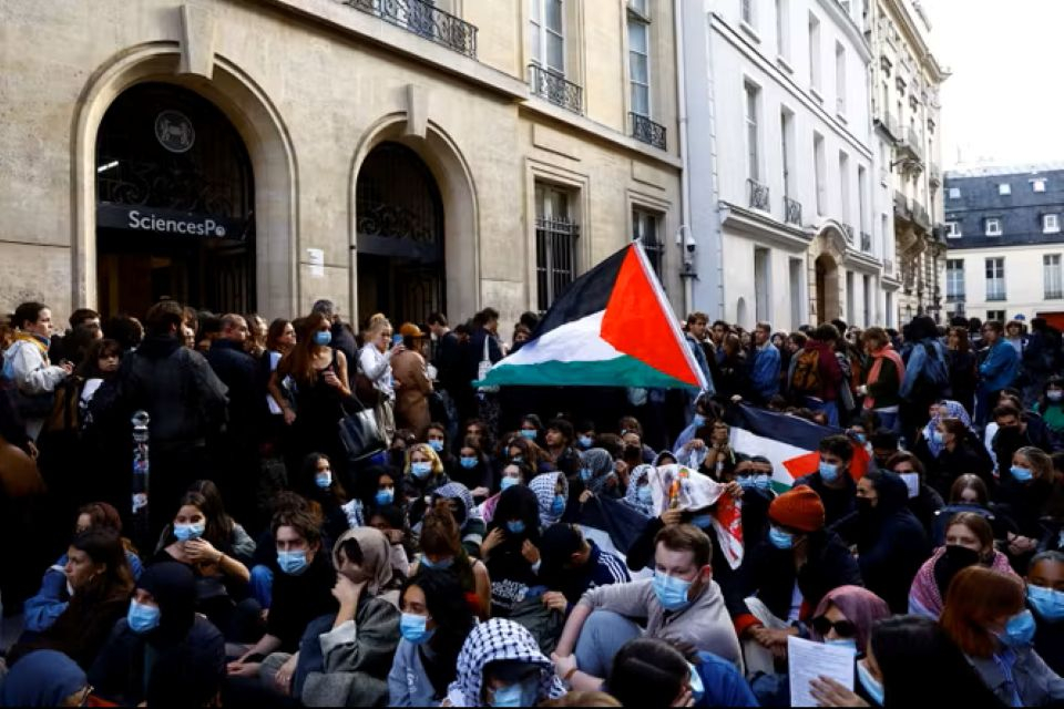 Ni oubli, ni pardon : l'abominable a été accompli en Palestine occupée sous nos yeux