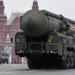 L'ère d'un changement brutal : le conflit entre les États-Unis, Israël et l'Iran démontre que nous sommes entrés dans une nouvelle ère d'hypersonique et de thermobarique L'ère d'un changement brutal : le conflit entre les États-Unis, Israël et l'Iran démontre que nous sommes entrés dans une nouvelle ère d'hypersonique et de thermobarique